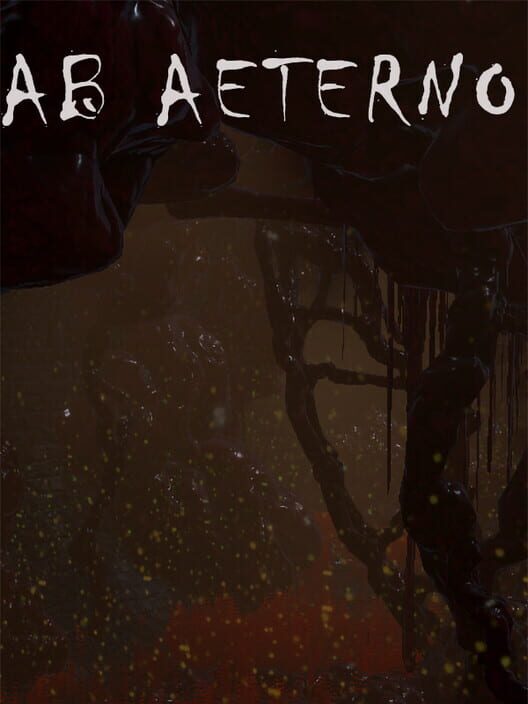 Ab Aeterno cover