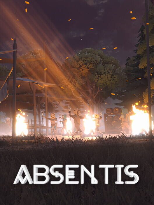 Absentis screenshot