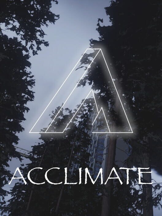 Acclimate screenshot