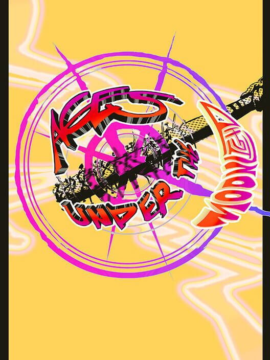 Aces Under the Moonlight screenshot