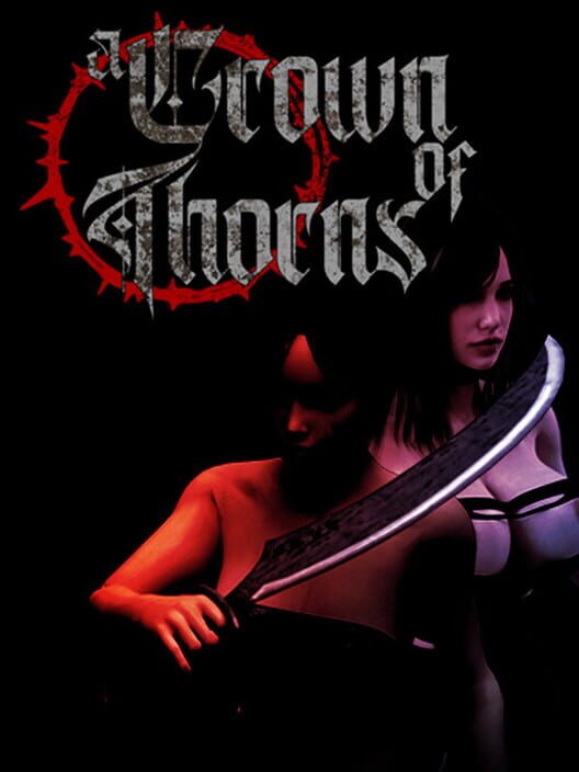 A Crown of Thorns