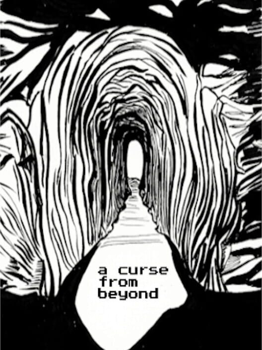 A Curse from Beyond screenshot