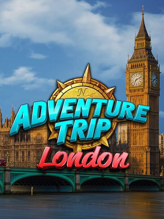 Adventure Trip: London - Collector's Edition