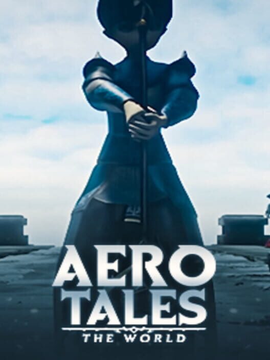 Aero Tales Online: The World screenshot