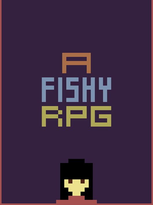A Fishy RPG screenshot