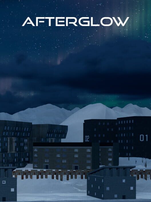 Afterglow screenshot