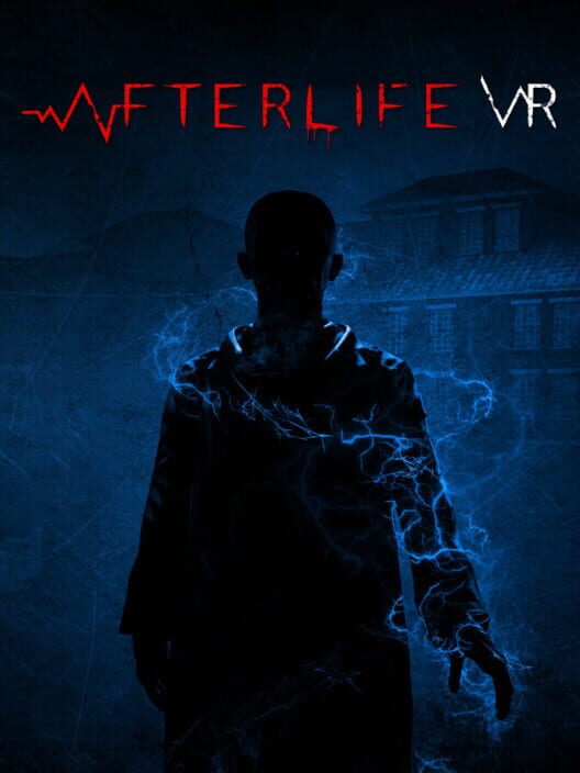 Afterlife VR on Steam