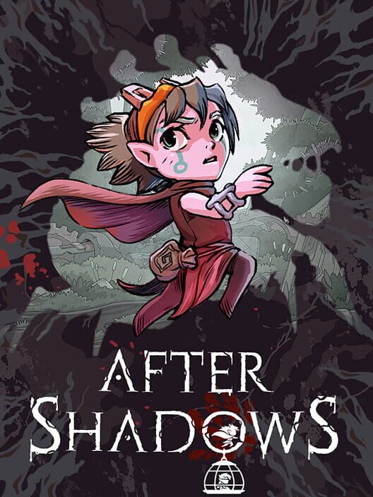 After Shadows screenshot