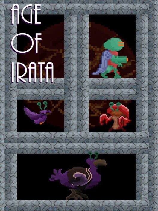 Age of Irata