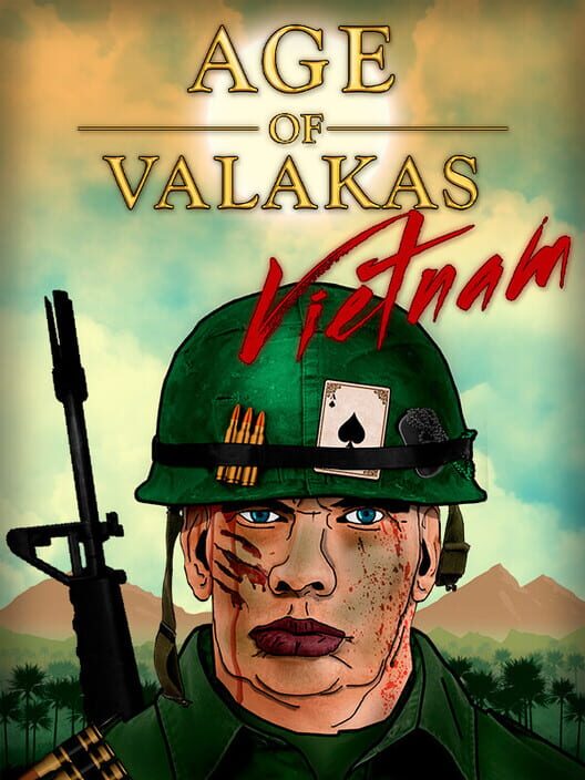 Age of Valakas: Vietnam screenshot