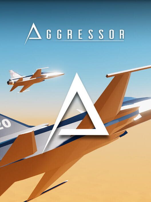 Aggressor screenshot