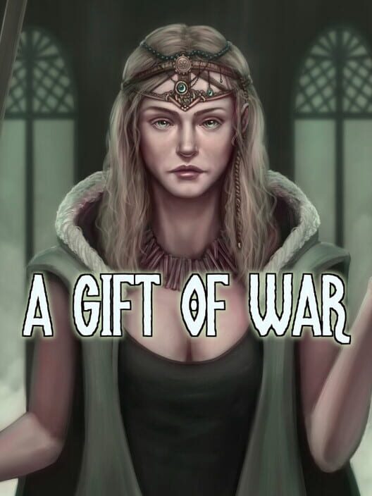 A Gift of War cover