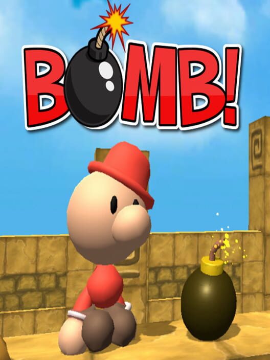 Bomb cover