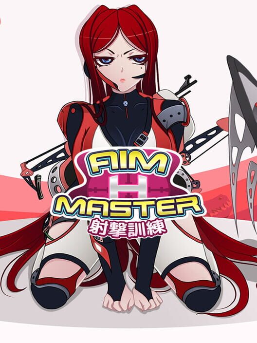 Aim Master H screenshot
