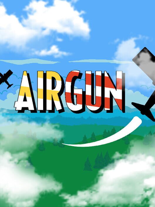 AirGun cover