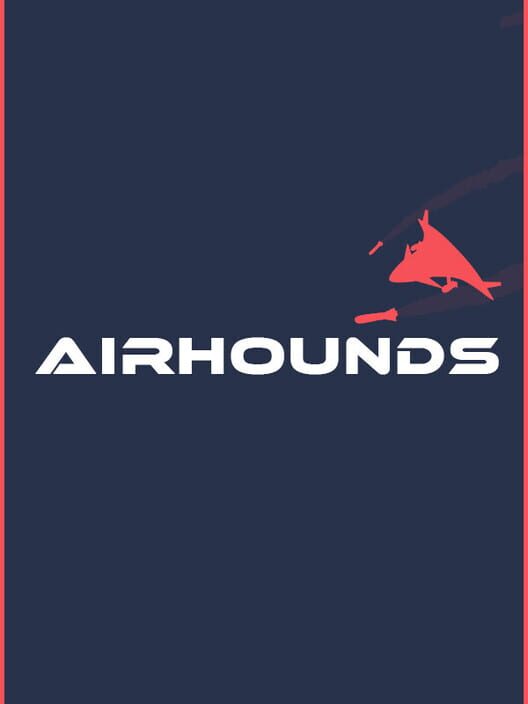 Airhounds cover