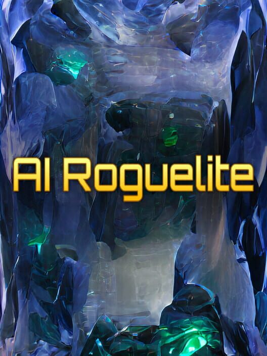 AI Roguelite screenshot