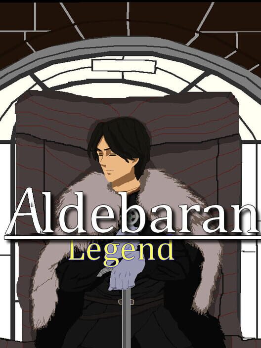 Aldebaran Legend screenshot