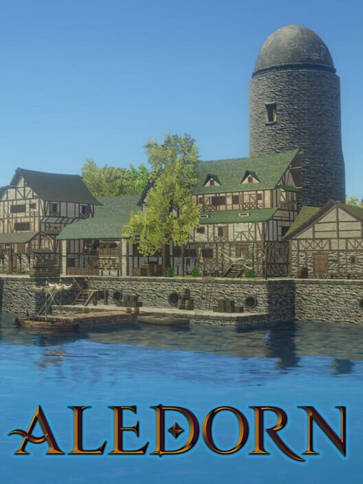 Aledorn screenshot