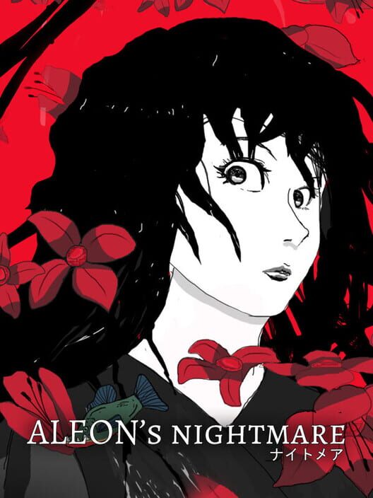 Aleon's Nightmare poster