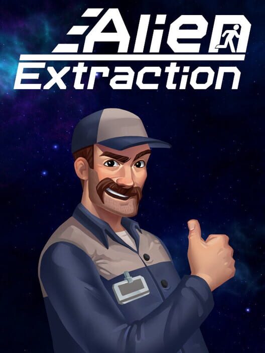 Alien Extraction screenshot