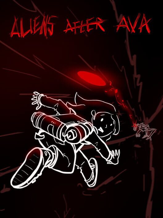 Aliens After Ava screenshot