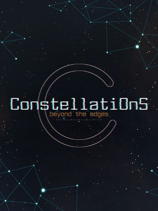 Constellations: Beyond the Edges - Press Kit