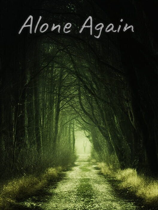 Alone Again: The Countryside screenshot