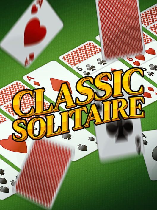 Classic Solitaire