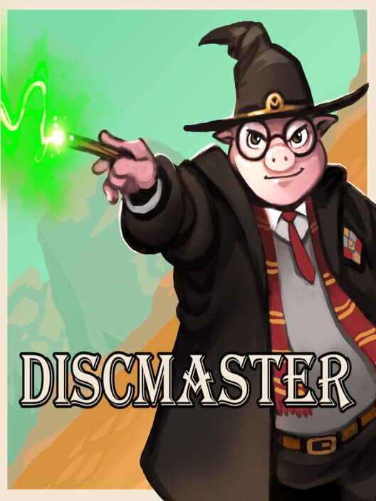 Discmaster