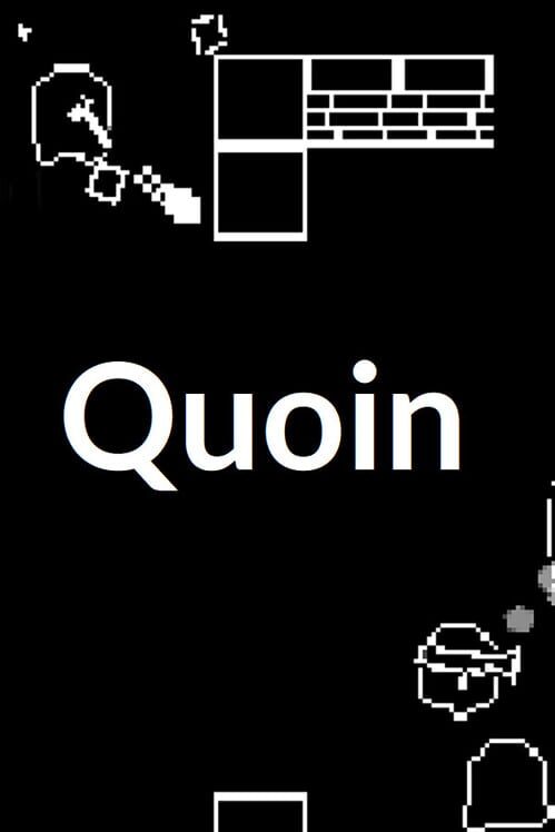 Quoin screenshot