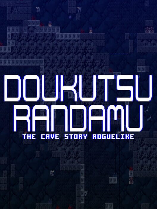 Doukutsu Randamu cover