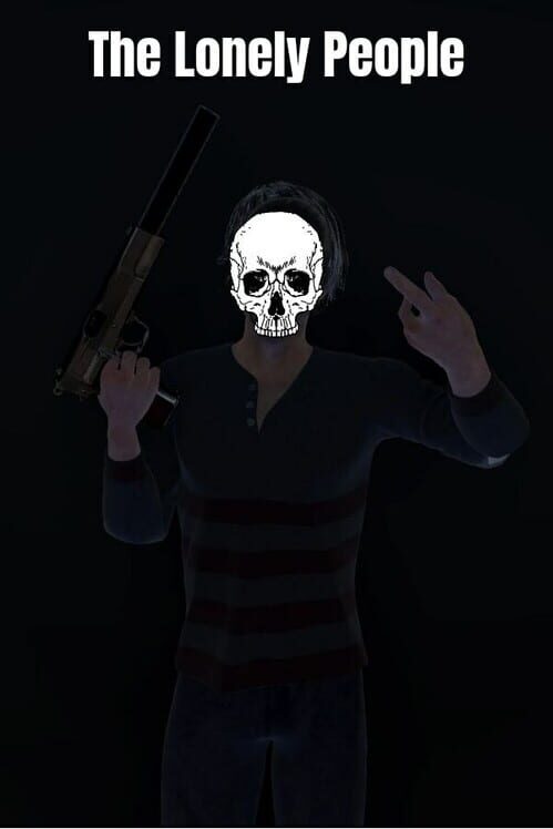 The Lonely People screenshot