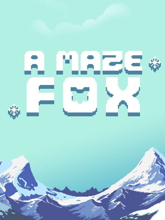 A Maze Fox screenshot