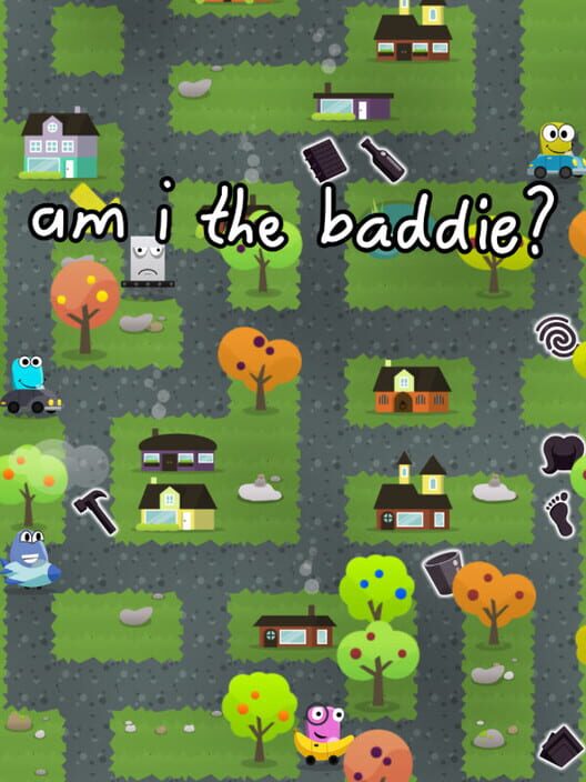 Am I the baddie? screenshot