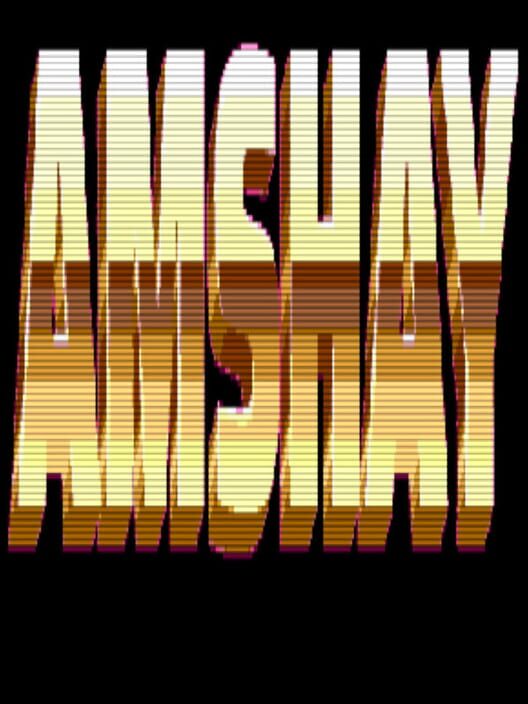 Amshay screenshot