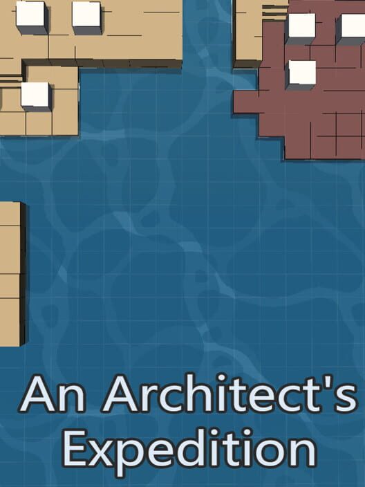 An Architect's Adventure screenshot