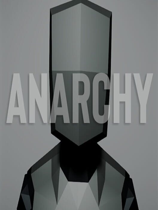 Anarchy screenshot