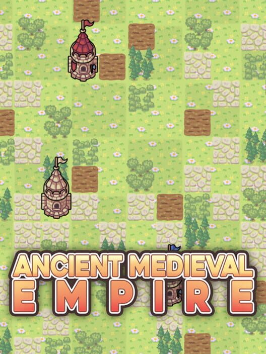 Ancient Medieval Empire cover