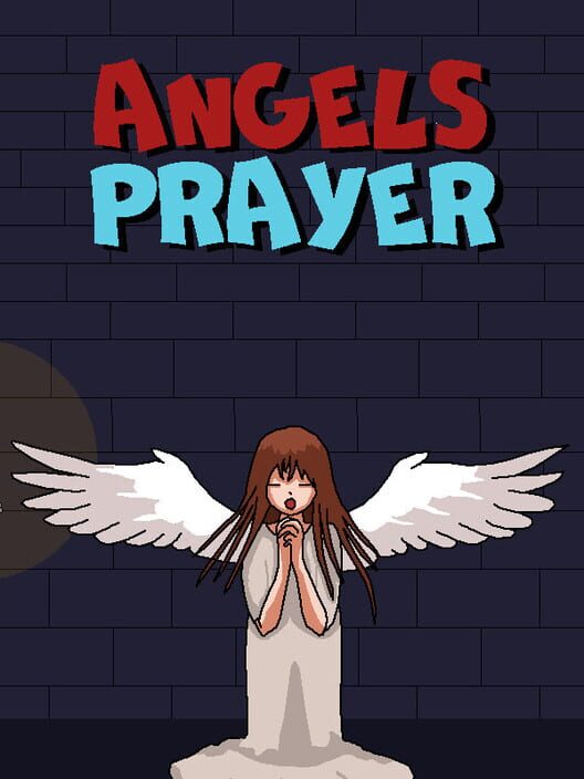 Angels Prayer cover
