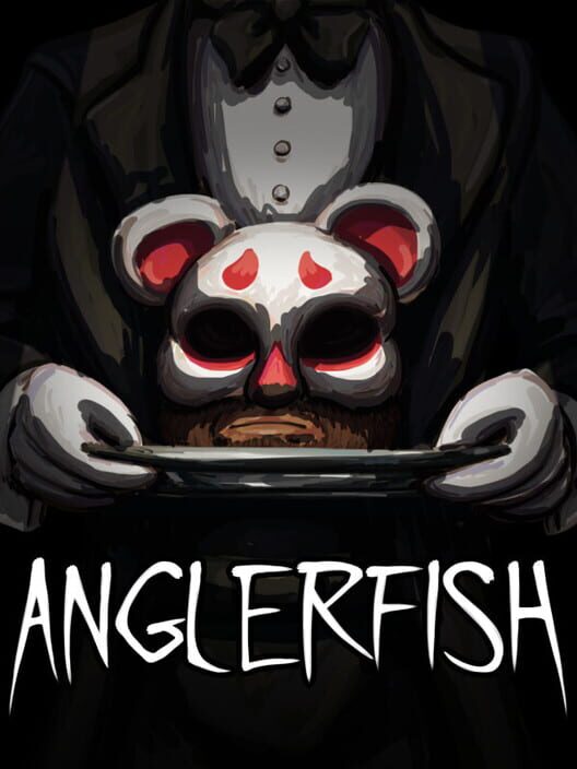 Anglerfish cover image