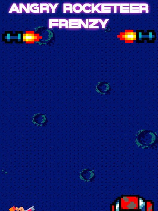 Angry Rocketeer Frenzy