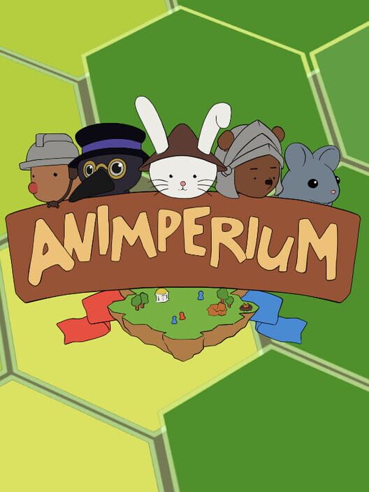 Animperium screenshot