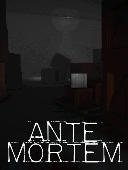 Ante Mortem screenshot