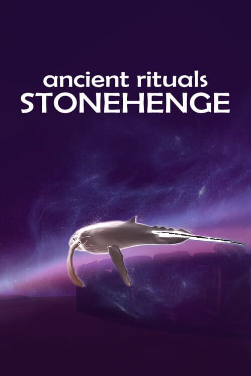 Ancient Rituals: Stonehenge cover