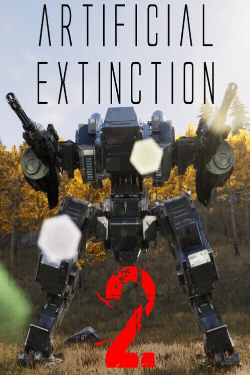 Artificial Extinction 2 screenshot