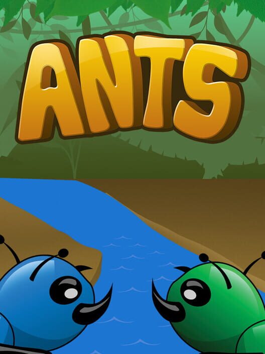 Ants screenshot