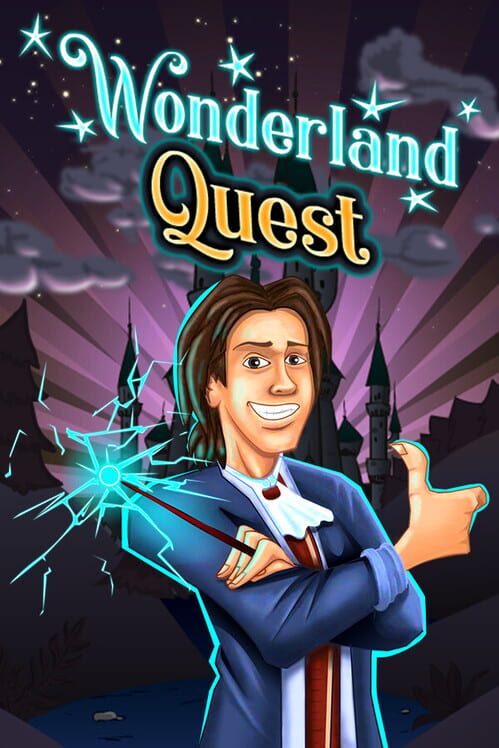 Wonderland Quest