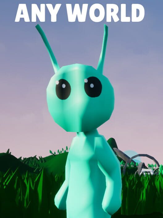 Any World cover