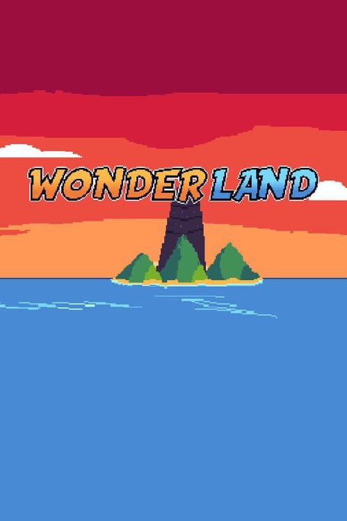 Wonder Land